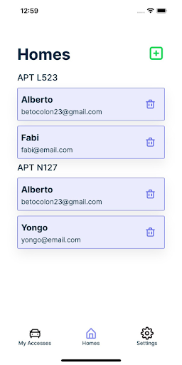 UnoSec Screen 3
