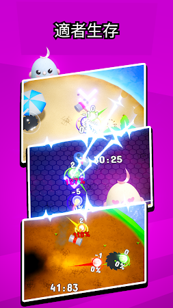 Game screenshot Super Crash Pals apk download