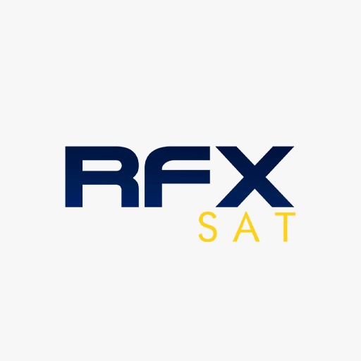 RFX SAT logo