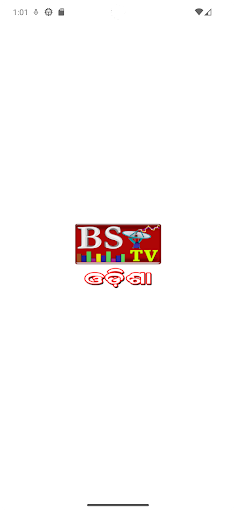 BSTV ODISHA Screen 2