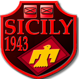 Allied Invasion of Sicily 1943 (free) icon