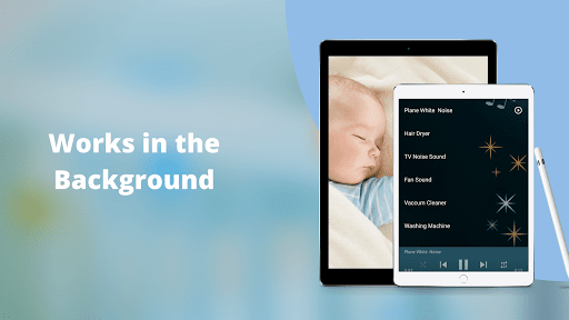 Baby Sleep Sounds Screen 3