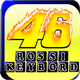 Rossi 46 Keyboard Themes icon