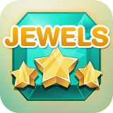 Jewels Puzzle King icon
