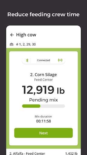 one by milc group Screen 3