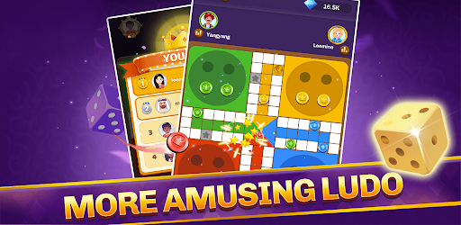Ludo Day-Play Online Ludo Game&Party& Voice Chat 2.3.0 screenshots 1