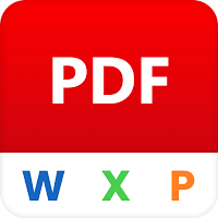 PDF Reader - Document Scanner