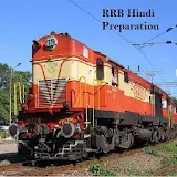 RRB Hindi Preparation Offline icon