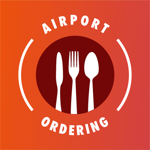 OTG Airport Ordering