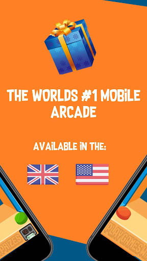 Games to win free prizes