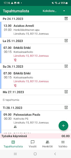 Hilkka Screen 2