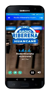 Radio Ribereña Huancane