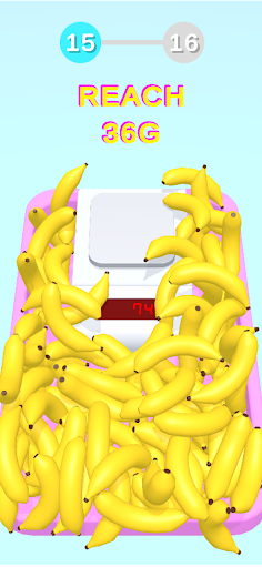 Weigh It - Screenshot 4