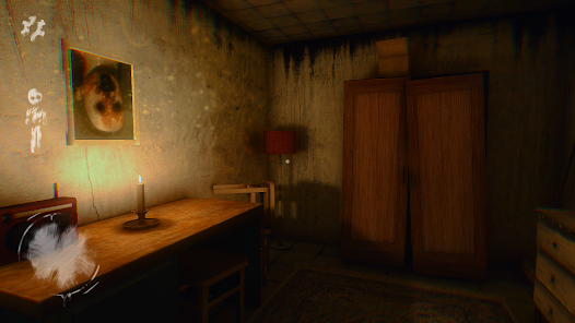 Jeff the Killer: Horror Game apkdebit screenshots 10