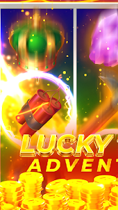 Lucky Time Adventure