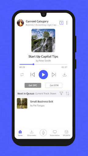 FirstBlastit Screen 2