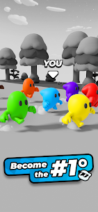 Pocket Champs: 3D Racing Games 3