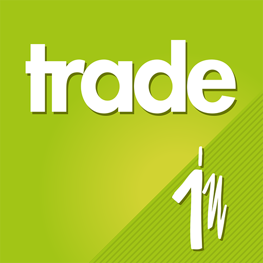 Trade-in logo