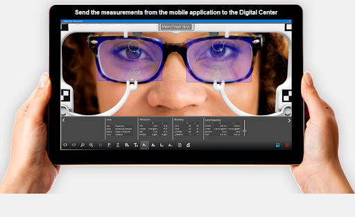 Novar IPD Screen 3
