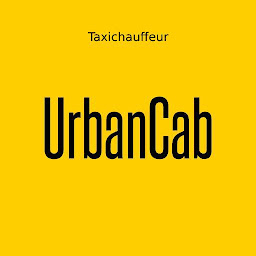 Icon image UrbanCab - Taxichauffeur app