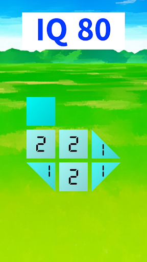 Android application One Stroke screenshort