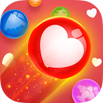 Cover Image of 下载 Bubble Planes  APK