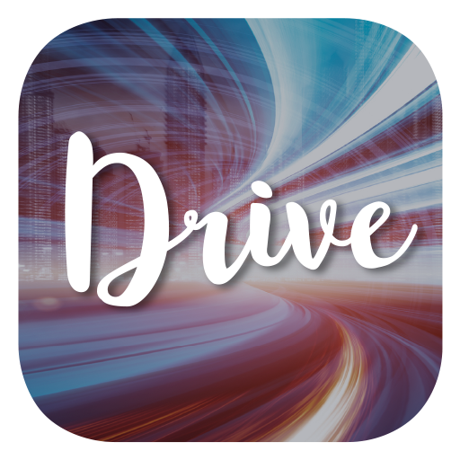 DriveVR 1.2.0 Icon
