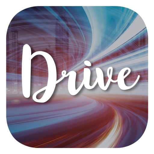 DriveVR logo