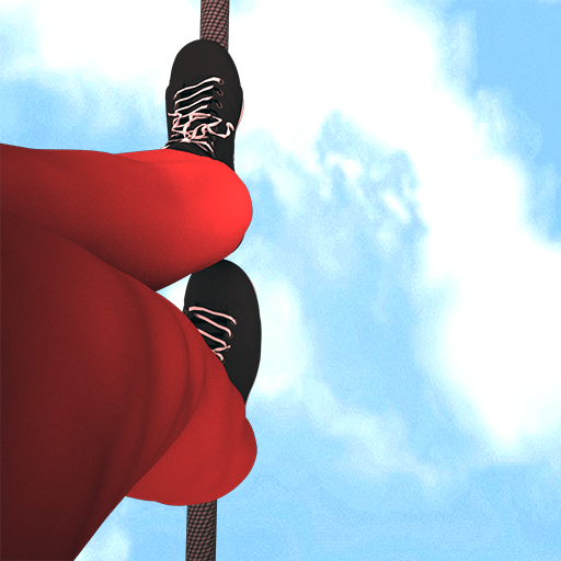 The Equilibrist Tightrope Sim 1.10 Icon