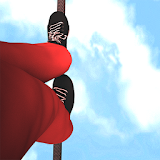 The Equilibrist Tightrope Sim icon