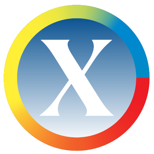 XPr Ensue logo