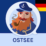 Hello Skipper - Baltic Sea icon