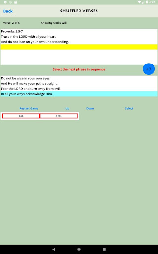 LifeIssuesRev screenshot 12