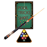 pool trick shots icon