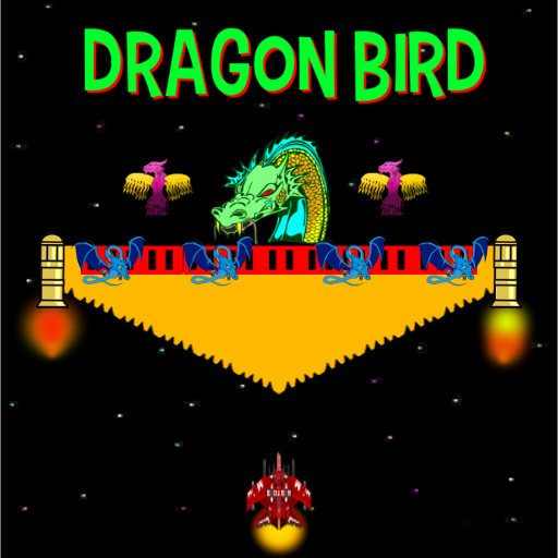 Dragon Bird 1.7 Icon