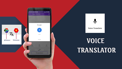 Afrikaans To Vietnamese Trans Screen 3