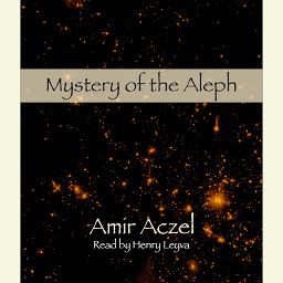 Icon image Mystery of the Aleph