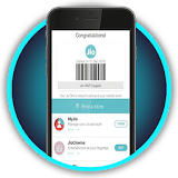 MYJIO Barcode Generate For ALL icon