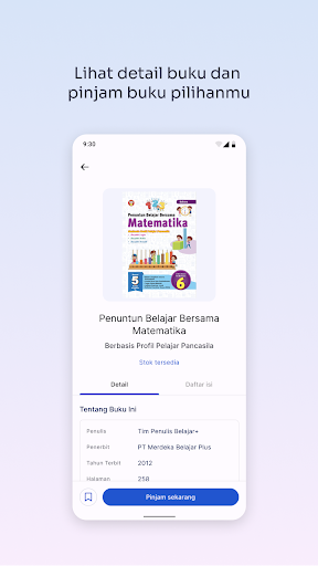 BelajarPlus Screen 2