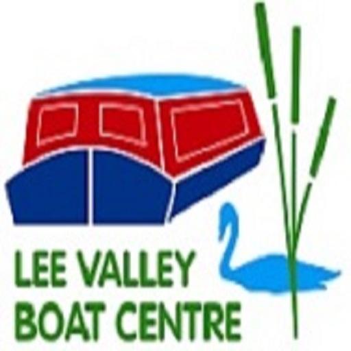 Lee Valley Boats logo