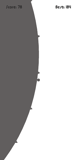 Circle Jump Screen 3