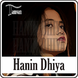 Lagu Hanin Dhiya - Akad Lengkap icon