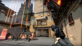 Game screenshot Sniper Honor:3D Shooting Game hack