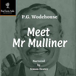 Icon image Meet Mr Mulliner