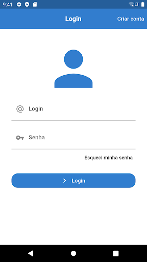 Microsys Agendamentos Screen 2