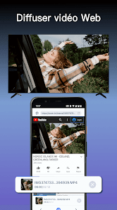 Capture d'écran