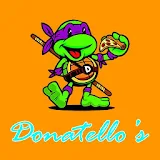 Donatello's icon