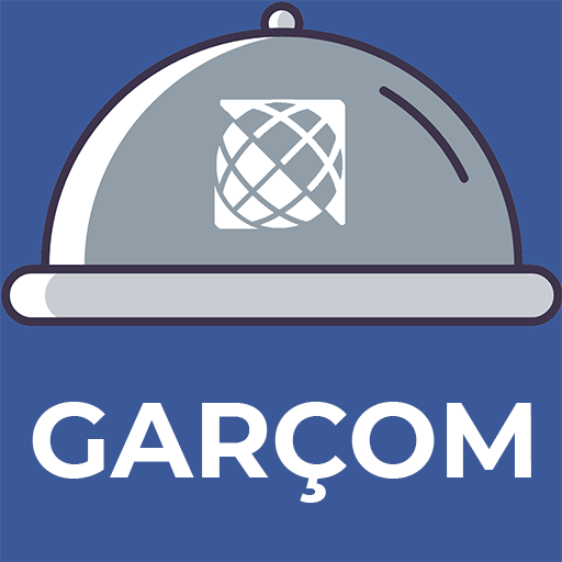 Facity Garçom logo