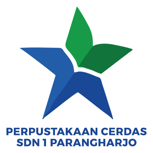 SDN 1 Parangharjo logo