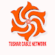 Tushar Cable Network Windows'ta İndir